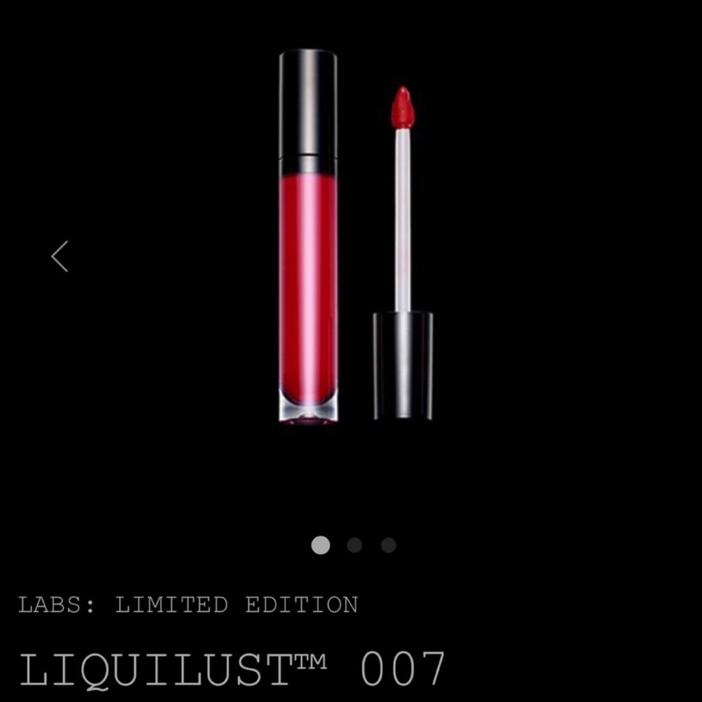 Pat McGrath Labs LiquiLUST